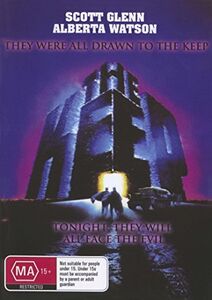 The Keep [Import] , Scott Glenn