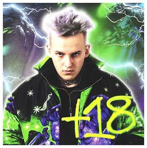 +18 [Import]