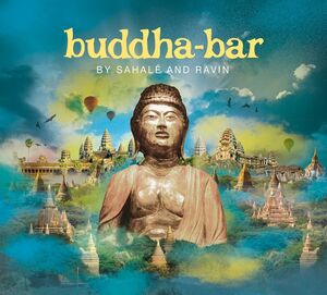 Buddha Bar Presents Sahale /  Various [Import]