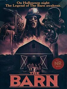Barn , Linnea Quigley