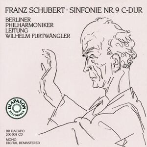 Schubert: Sinfonie NR.9 'Die G , Schubert