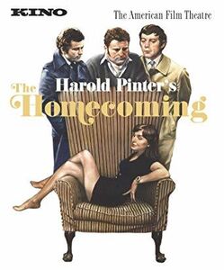 The Homecoming , Cyril Cusack