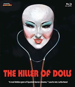 The Killer of Dolls