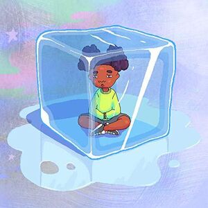 Live On Ice , Tobi Lou