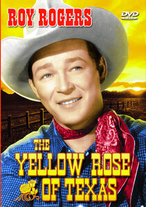The Yellow Rose of Texas , George Cleveland