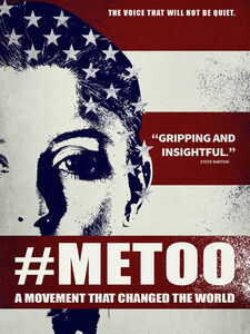 #Metoo: A Movement That Changed The World