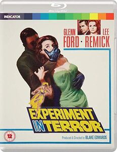 Experiment in Terror [Import]