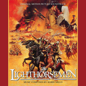 The Lighthorsemen (Original Motion Picture Soundtrack)