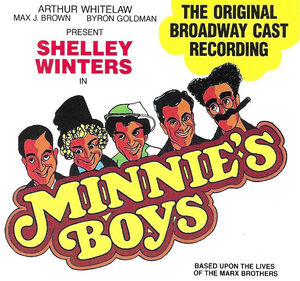 Minnie's Boys