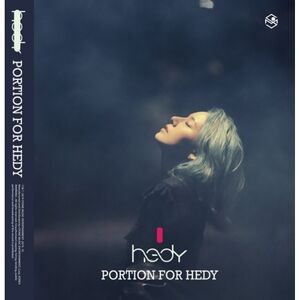Portion (Incl. Booklet) [Import]