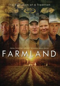 Farmland