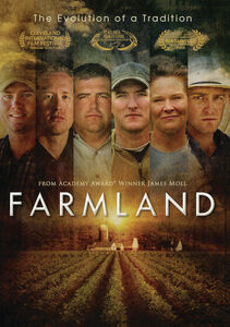 Farmland