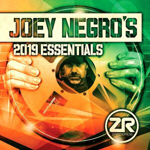 2019 Essentials , Joey Negro