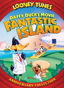 Daffy Duck's Movie: Fantastic Island (Anniversary Collection)