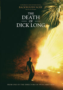 The Death of Dick Long