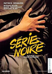 Série Noire