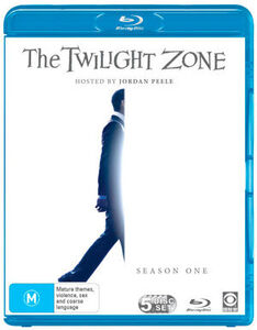 The Twilight Zone: Season One [Import]