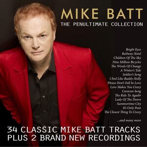 Mike Batt: The Penultimate Collection [Import]