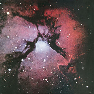 Islands (Remixed By Steven Wilson & Robert Fripp) (Ltd 200gm Vinyl) [Import] , King Crimson