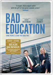 Bad Education