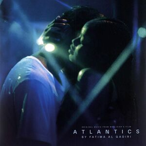 Atlantics (Original Music From the Film) [Import]