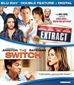 Extract /  The Switch