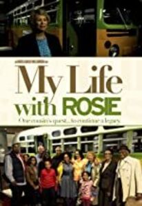 My Life With Rosie