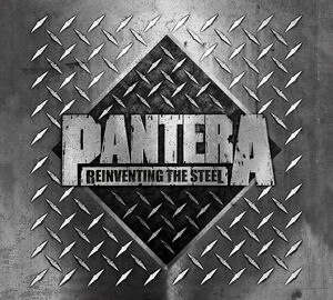 Reinventing The Steel (20th Anniversary Edition)