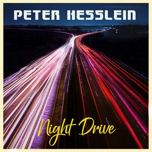 Night Drive [Import]