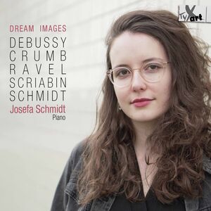 Dream Images , Josefa Schmidt