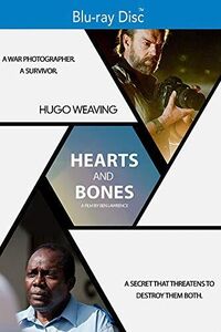 Hearts And Bones