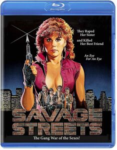 Savage Streets