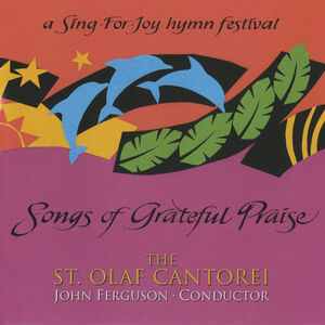 Songs of Grateful Praise