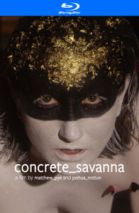 concrete savanna