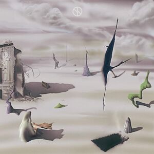 Wasteland: What Ails Our People Is Clear [Import] , LICE