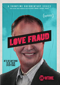 Love Fraud