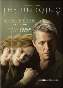 The Undoing , Nicole Kidman