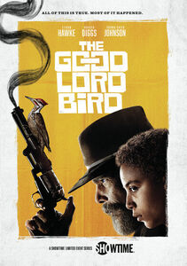 The Good Lord Bird