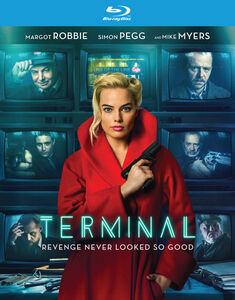 Terminal (2018)