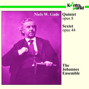 Quintet, Opus 8 , Johannes Ensemble