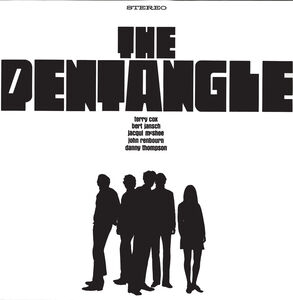 The Pentangle