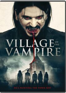 Village of the Vampire