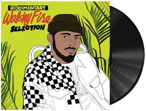Walshy Fire Riddimentary Selection (Various Artists)
