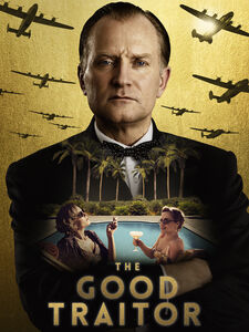 The Good Traitor , Ulrich Thomsen