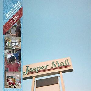 Jasper Mail (Original Soundtrack)