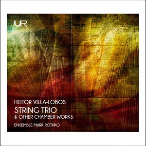 String Trio , Ensemble Mark Rothko