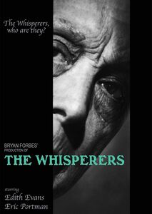 The Whisperers [Import]