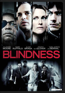 Blindness