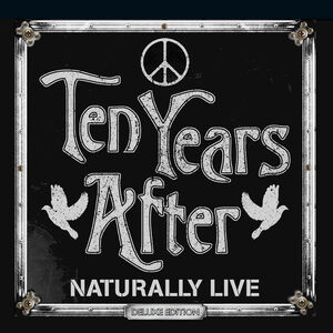 Naturally Live , Ten Years After