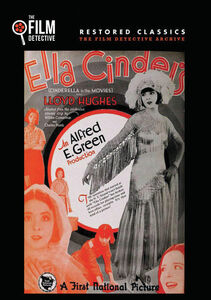 Ella Cinders , Colleen Moore